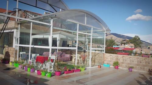 

Apartamentos Amoblados en Cusco