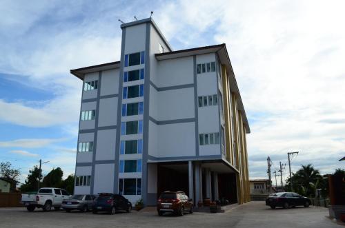 Ketsara Hotel Ketsara Hotel