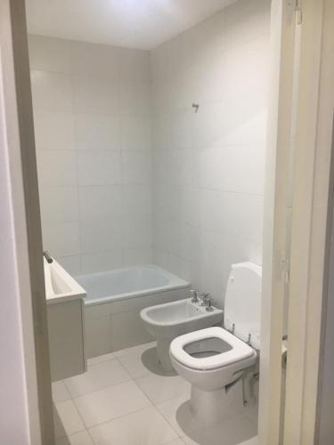 Departamento en Palermo Soho, Buenos Aires (fotografie 4)