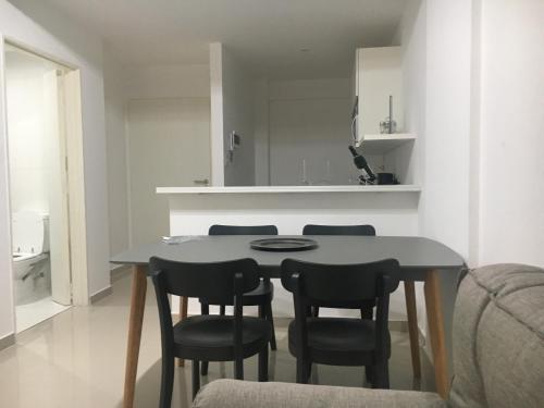 Departamento en Palermo Soho, Buenos Aires (fotografie 6)
