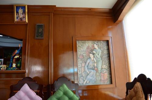 Ketsara Hotel Ketsara Hotel