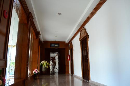 Ketsara Hotel Ketsara Hotel