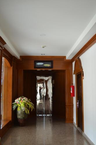 Ketsara Hotel Ketsara Hotel