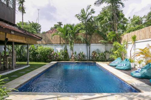 

Villa Skyler