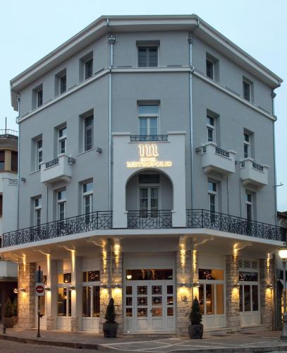 Hotel Metropolis - image 2