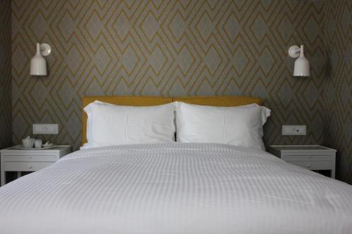 Hotel Metropolis - main image