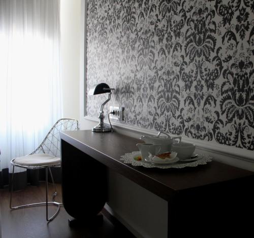 Hotel Metropolis - image 5