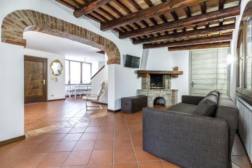  Lovely house to visit Venice, Pension in Favaro Veneto bei Gaggio
