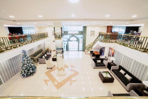 The Charter House, Manila