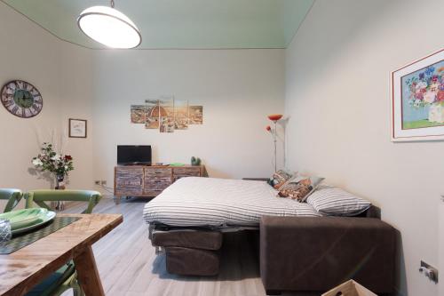 Parterre Holidays, Florencie (fotografie 9)