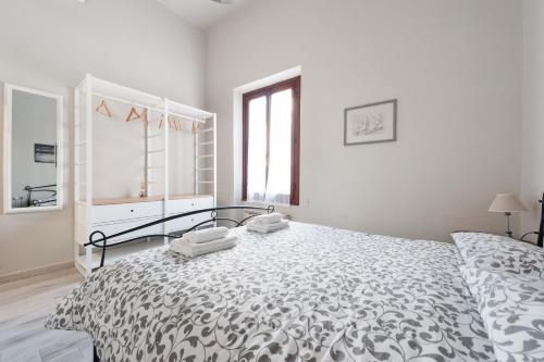 Parterre Holidays, Florencie (fotografie 10)
