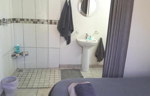 7 on Disa Self-catering Accommodation 7 on Disa Self-catering Accommodation