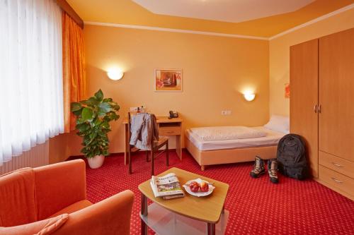 Panoramahotel Berghof - image 5