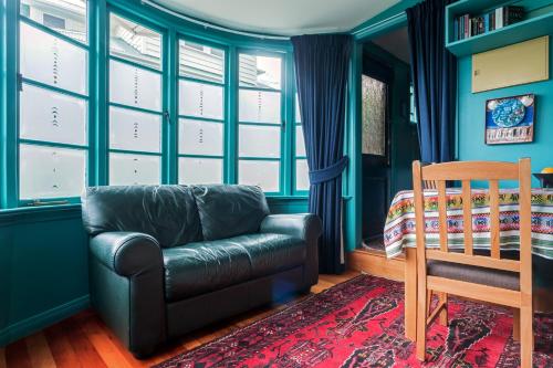 大庞森比艺术住宿加早餐旅馆