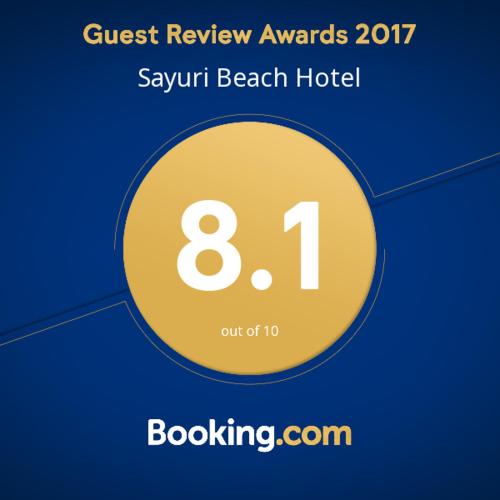 Sayuri Beach Hotel