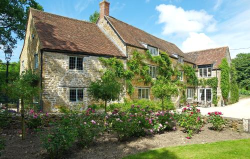 Hewletts Mill, , Somerset