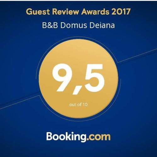 B&B Domus Deiana - image 8
