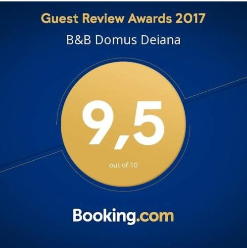 B&B Domus Deiana