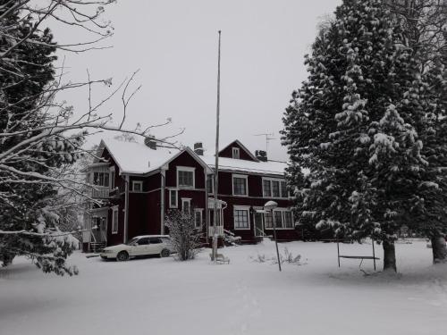 Suvannonrannan Majoitukset in 考哈約基