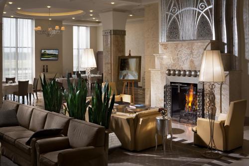 Superior Golf and SPA Resort - image 7
