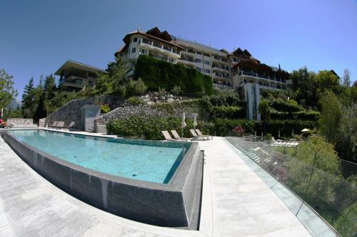 Hotel Finkennest - image 4