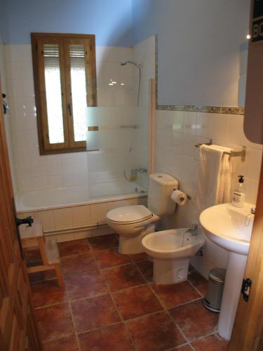 Casa El Secretario