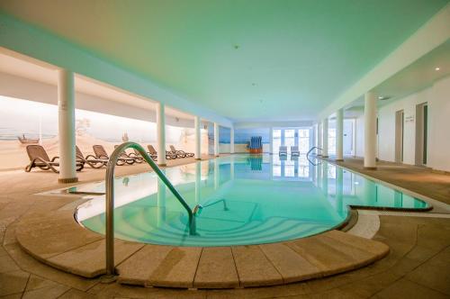 Promenadenhotel Admiral