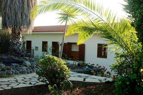 Jardin de Aridane