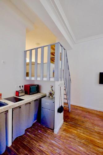 Appartement Bordeaux Victoire, Bordeaux (photo 5)