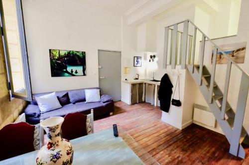 Appartement Bordeaux Victoire, Bordeaux (photo 6)