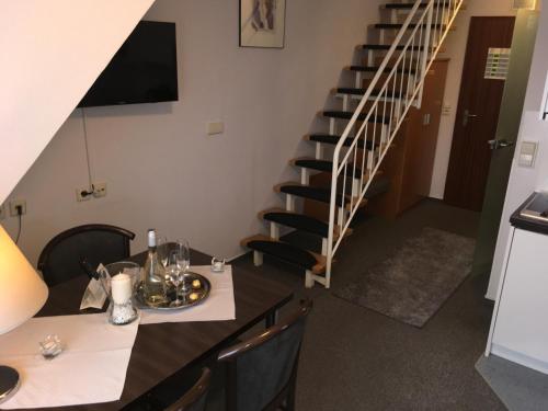 Apartment 47 - Accommodation - Sindelfingen