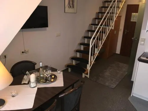 Apartment 47 in Sindelfingen, Deutschland