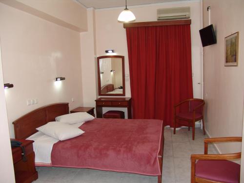 Doppelzimmer, superior