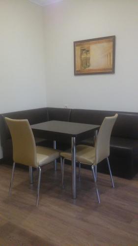 Hotel Villa - image 7