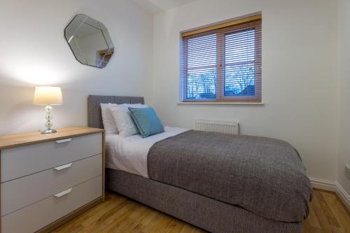 Cosy Home In The Heart Of Cheshire - FREE Parking - Professionals, Contractors, Families - Winsford