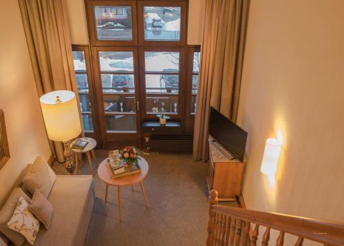 Lindner Parkhotel & Spa Oberstaufen - image 2