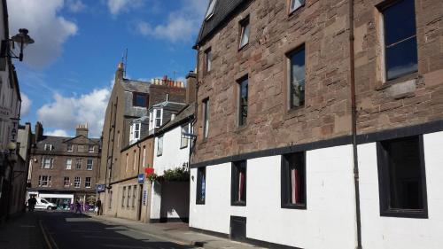 Star Hotel Hotel de charme Rossie Castle