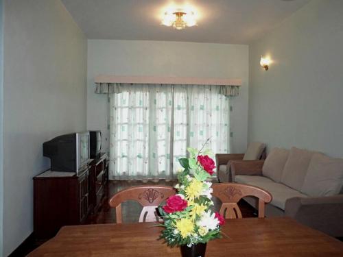 3 Rooms Apt@Greenhill Resort