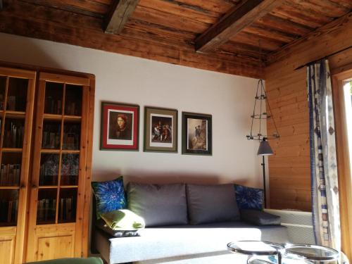 Ferienhaus am Wallnerhof in Autre