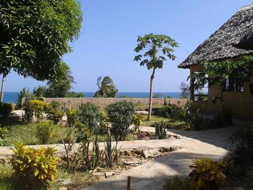Mango Lodge MSAMBWENI in Msambweni