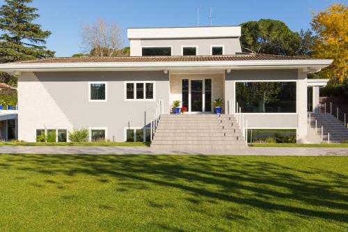 Niclas Luxury Apartments EUR, Roma