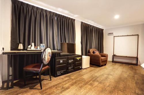 Hotel Kristal in Bentong