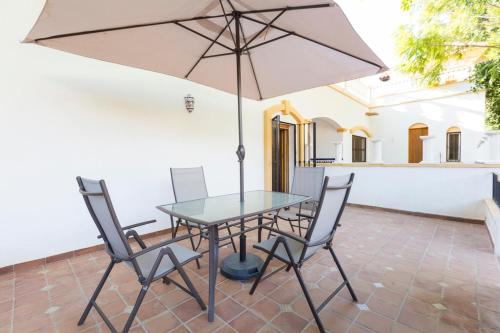 B&B Níjar - Casita Las Eras en Villa de Nijar con piscina - Bed and Breakfast Níjar