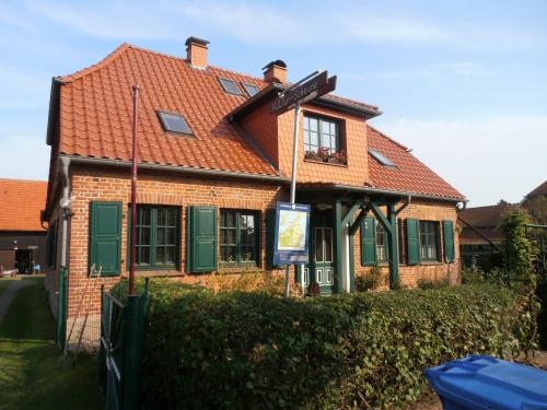 Büdnerei 51 in Dändorf, Deutschland