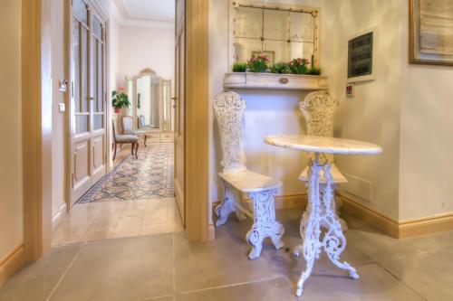 Rome Charming Suites