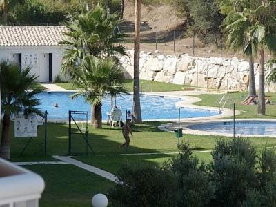 Penthouse with Private Roof terrace and jacuzzi, Fuengirola (foto 7)