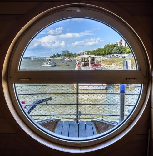 Vogue Boat Apartments, Budapešť (fotografie 10)