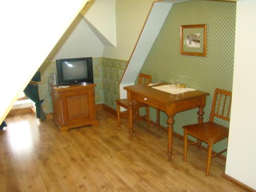 Zámecké ubytování U dobré hraběnky - image 8