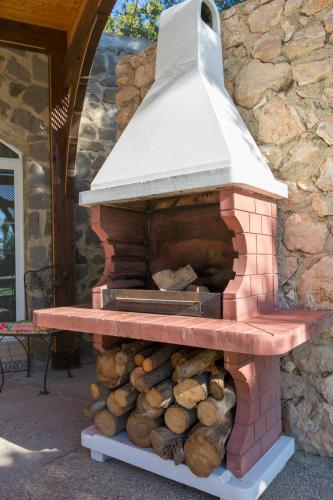  Casita Cerrillo en Villa de Nijar con piscina in Níjar