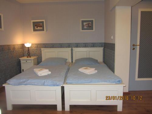 Zámecké ubytování U dobré hraběnky - image 9